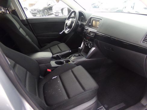 Used 2013 MAZDA CX-5 Touring image 34