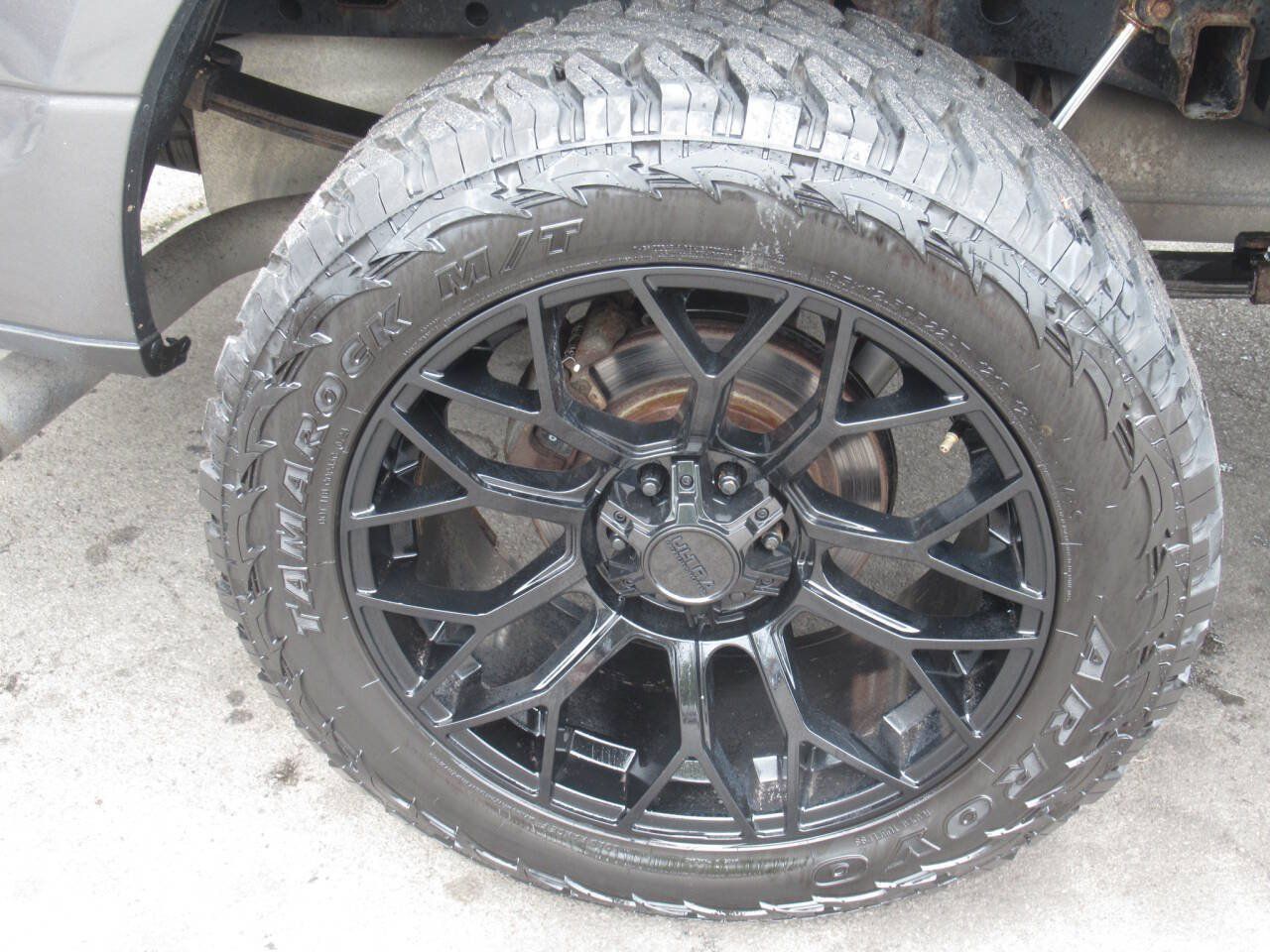Used 2019 Ford F150 XLT AWD/4WD image 6