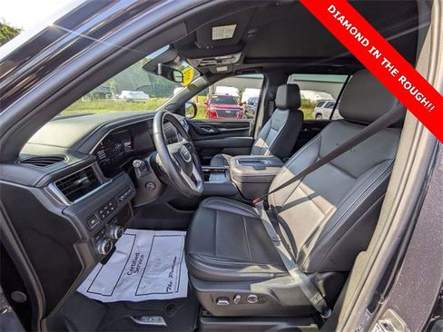 Used 2024 GMC Yukon Denali image 26