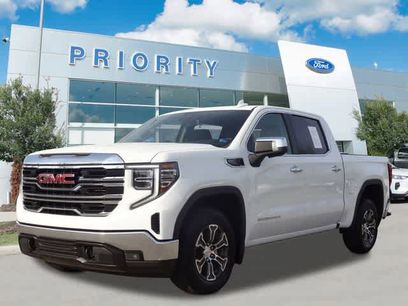 Used 2024 GMC Sierra 1500 SLT