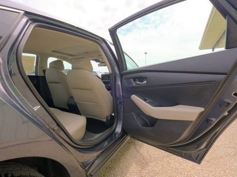 Used 2024 Honda Accord EX image 17