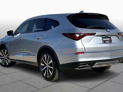 Used 2026 Acura MDX FWD w/ Technology Package image 11