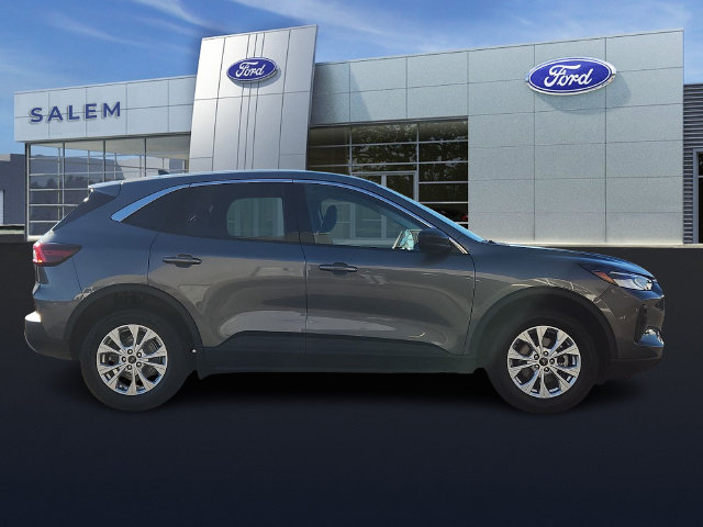 Certified 2024 Ford Escape Active AWD/4WD image 2