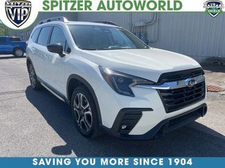 Used 2025 Subaru Ascent Limited AWD/4WD video 1