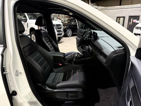 Used 2025 Honda CR-V Sport-L image 26