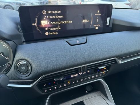 New 2026 MAZDA CX-90 3.3 Turbo w/ Preferred Package image 16