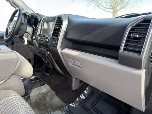 Used 2018 Ford F150 XLT w/ Equipment Group 302A Luxury image 30