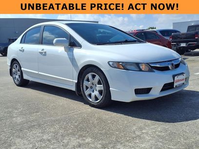Used 2011 Honda Civic LX