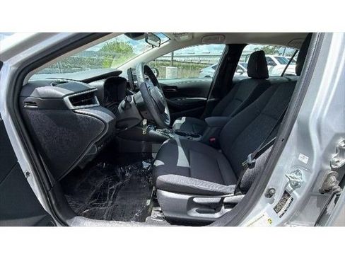 Certified 2024 Toyota Corolla LE FWD image 16