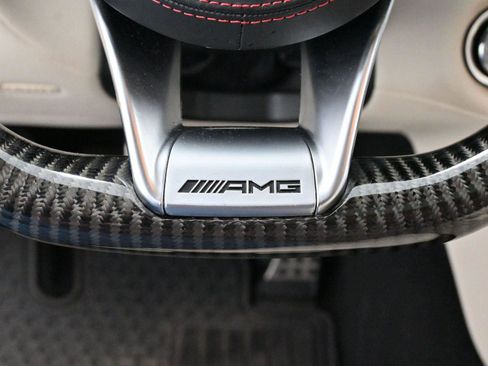 Used 2016 Mercedes-Benz CLS 550 4MATIC image 17