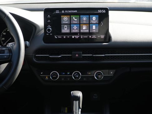 Certified 2023 Honda HR-V EX-L image 25