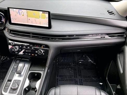 Certified 2023 INFINITI QX60 Luxe w/ Cargo Package image 26