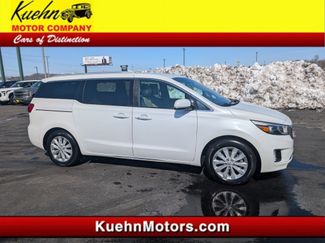 Used 2016 Kia Sedona EX video 1