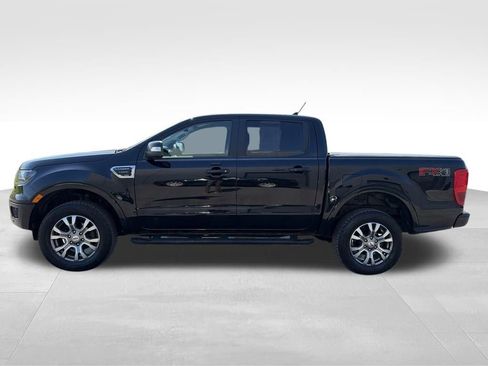 Used 2023 Ford Ranger Lariat w/ Equipment Group 501A High AWD/4WD image 9