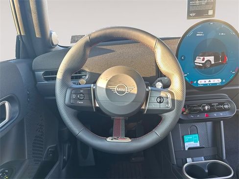 New 2026 MINI Cooper S image 12