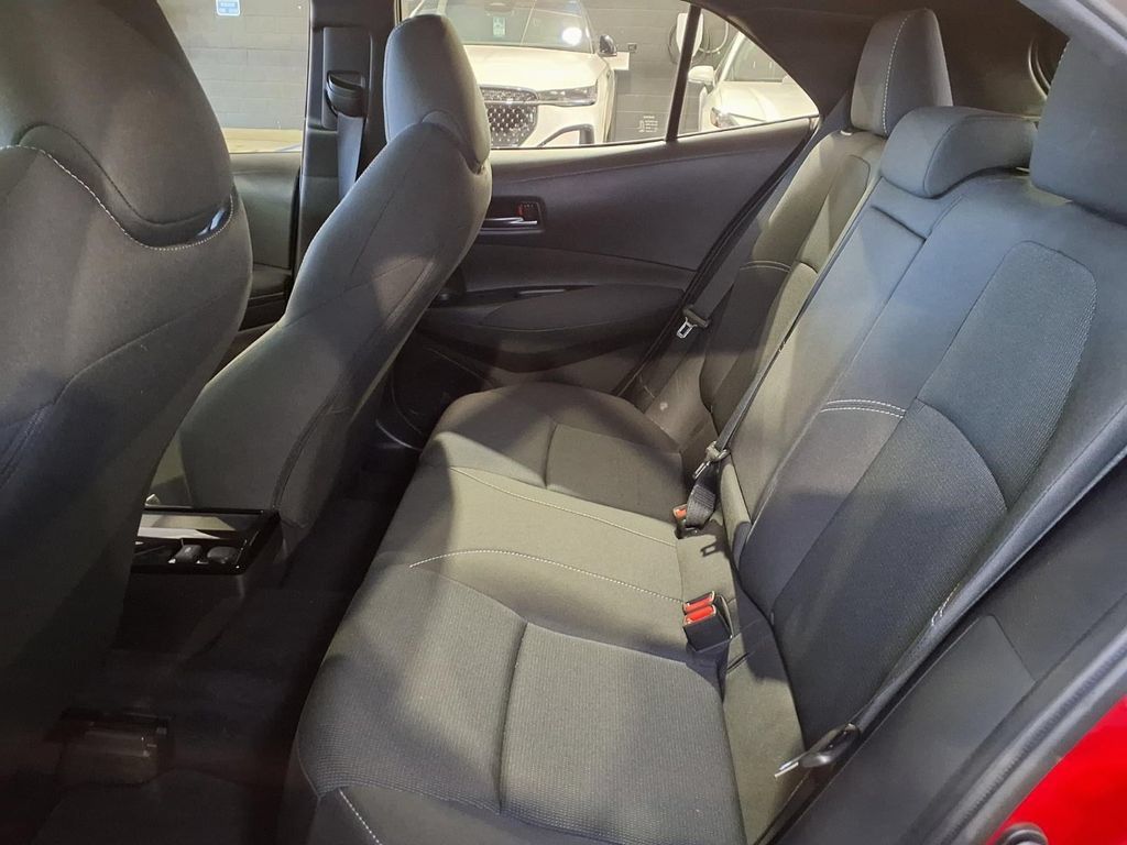 Used 2024 Toyota Corolla GR w/ Performance Package AWD/4WD image 19