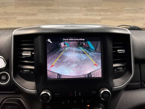 Used 2020 RAM 3500 Lone Star w/ Level 2 Equipment Group image 6