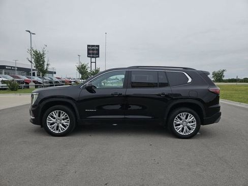 Used 2024 GMC Acadia Elevation FWD image 4