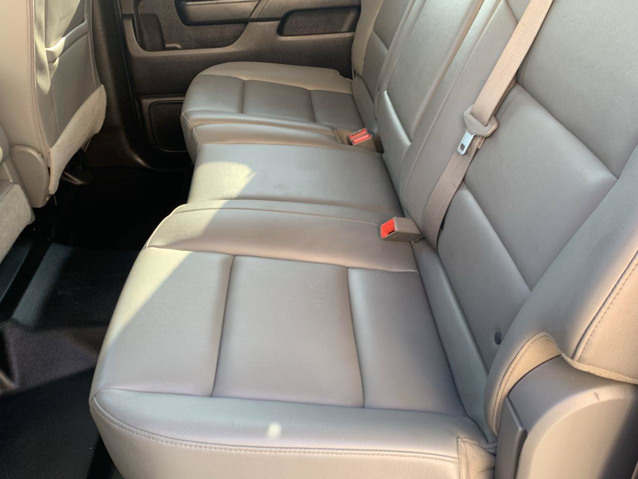 Used 2016 GMC Sierra 2500 4x4 Crew Cab w/ Sierra Convenience Package image 22
