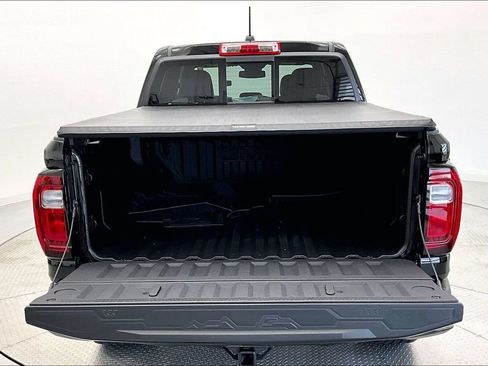 Used 2026 GMC Canyon AT4 w/ Nightfall Essentials Package AWD/4WD image 27