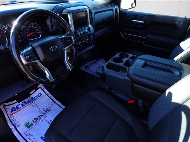 Used 2019 Chevrolet Silverado 1500 RST AWD/4WD image 11