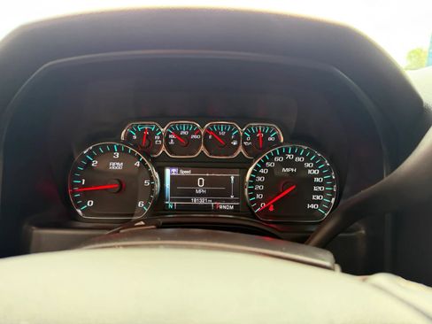 Used 2014 Chevrolet Silverado 1500 LT w/ LT Fleet Convenience Package image 12