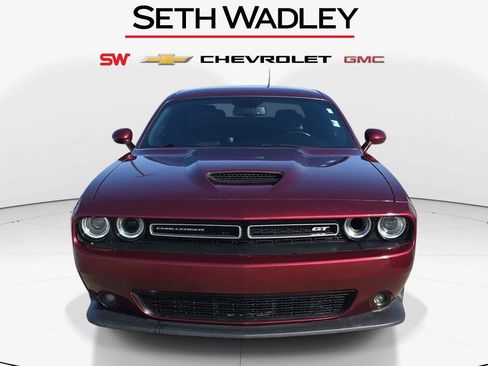 Used 2022 Dodge Challenger GT w/ Plus Package image 2