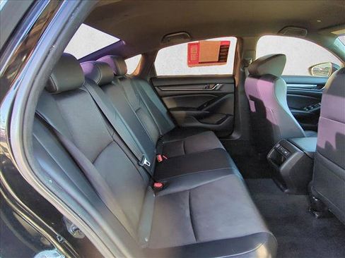 Used 2021 Honda Accord Sport image 17