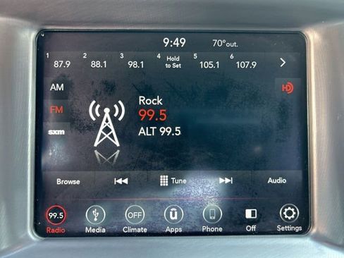 Used 2019 Dodge Charger GT RWD image 20