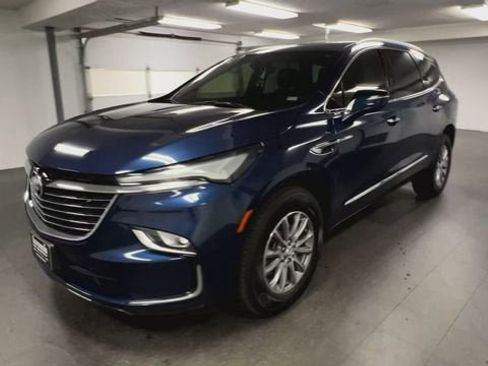 Certified 2023 Buick Enclave Premium w/ Trailering Package, 5000 lbs. image 4