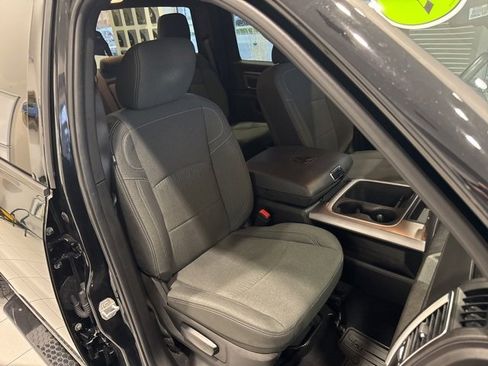 Used 2023 RAM 1500 Classic Warlock image 16