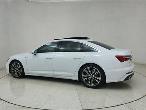 Used 2019 Audi A6 3.0T Premium Plus w/ Premium Plus Package image 69