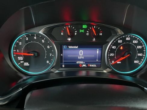 Used 2022 Chevrolet Equinox LT FWD image 12
