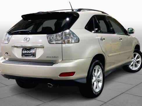 Used 2008 Lexus RX 350 AWD image 12