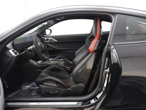 Used 2025 BMW M4 CS AWD/4WD image 6
