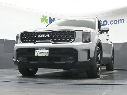 Used 2024 Kia Telluride SX Prestige X-Line AWD/4WD image 7