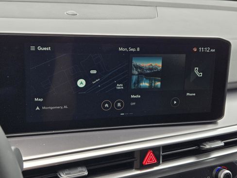 New 2025 Kia Sorento S w/ Panoramic Sunroof Package image 24