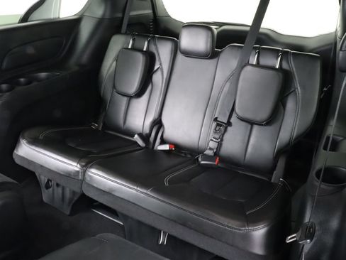 Used 2023 Chrysler Pacifica Touring-L w/ S Appearance Package FWD image 26