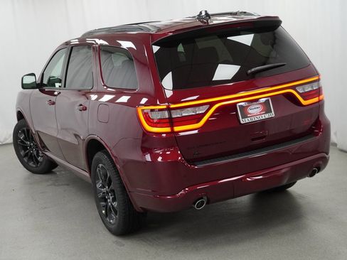 New 2026 Dodge Durango GT image 11