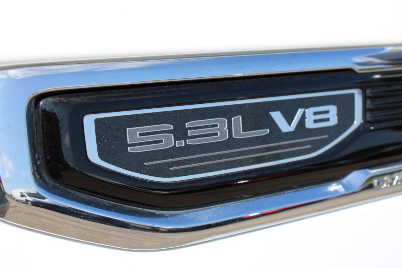 Used 2021 GMC Sierra 1500 SLT w/ SLT Convenience Package AWD/4WD image 8