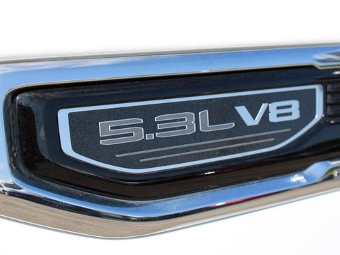 Used 2021 GMC Sierra 1500 SLT w/ SLT Convenience Package AWD/4WD image 8