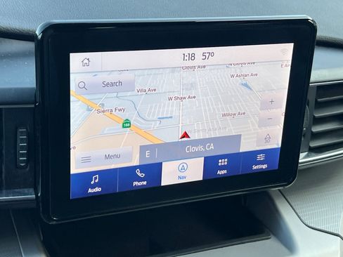 Used 2021 Ford Explorer XLT w/ Equipment Group 202A image 23