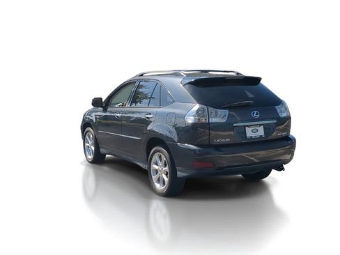 Used 2009 Lexus RX 350 2WD image 6