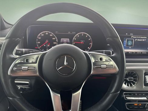 Used 2022 Mercedes-Benz G 550 G 550 image 16