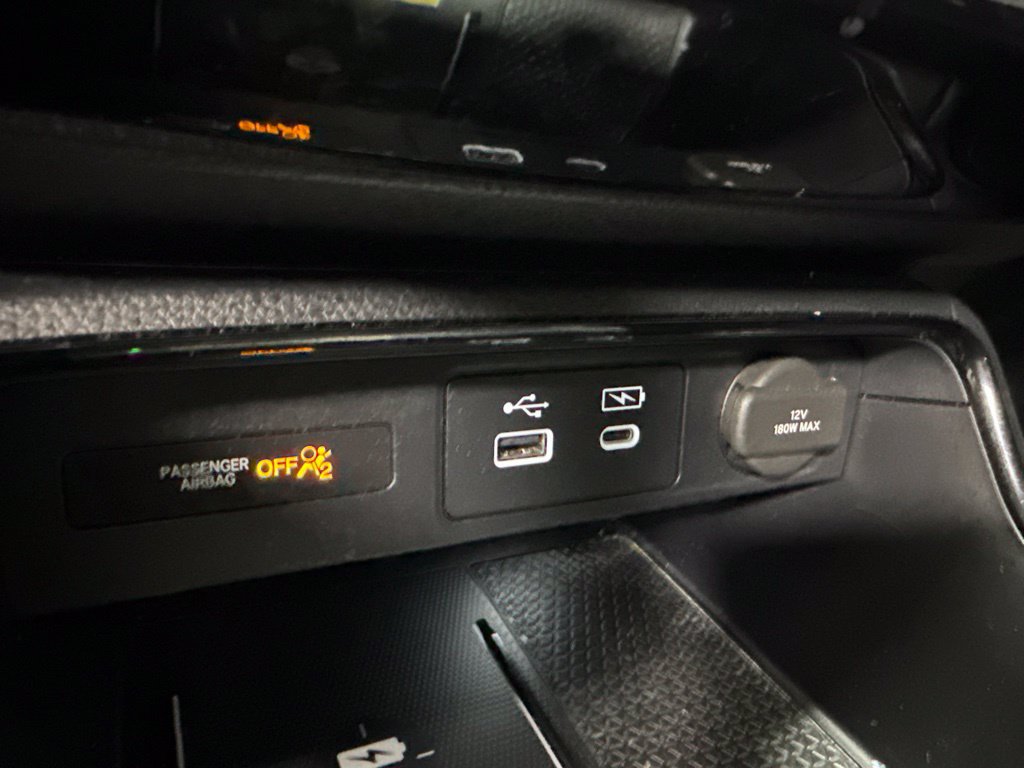 Used 2025 Honda CR-V EX-L image 30