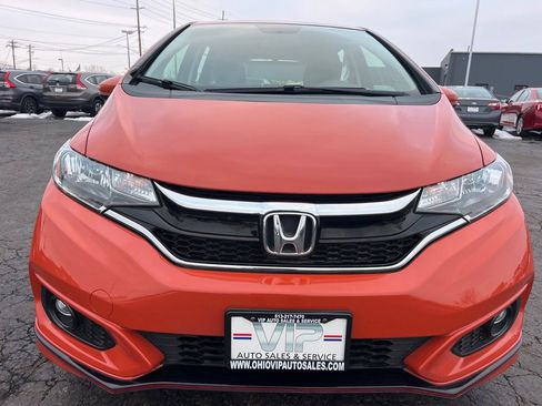 Used 2018 Honda Fit Sport image 2