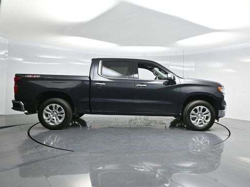 Used 2024 Chevrolet Silverado 1500 LTZ image 22