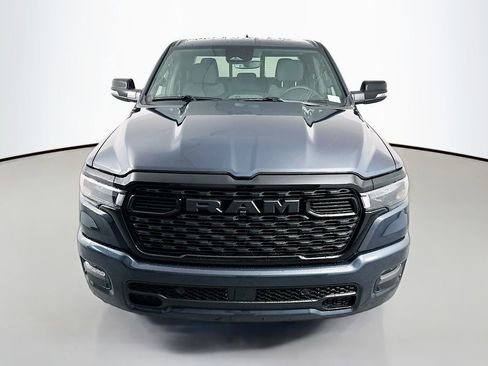 New 2026 RAM 1500 Big Horn RWD image 2
