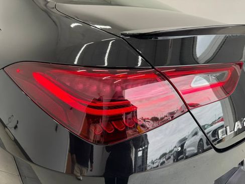 Certified 2026 Mercedes-Benz CLA 250 image 34