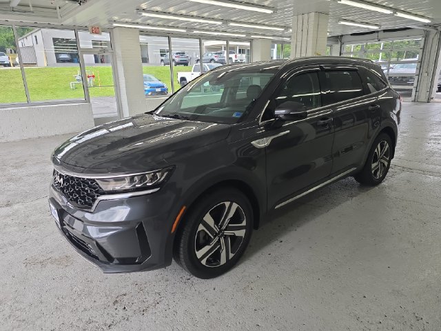Used 2023 Kia Sorento EX AWD/4WD image 2